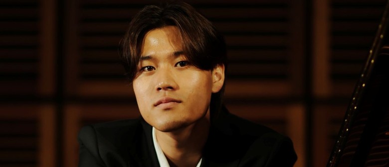 Samuel Jeon, Solo Piano