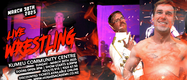 Live Pro Wrestling
