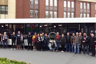 All Blacks Tour From Napier to Wellington