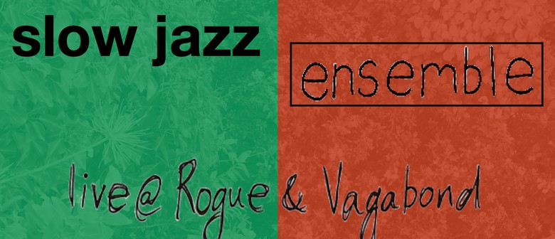 Slow Jazz