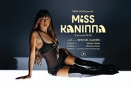 Miss Kaninna – Live 