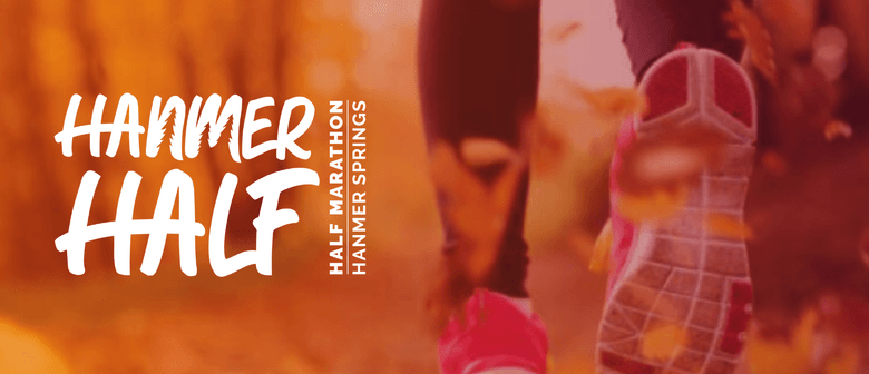 Hanmer Half Marathon