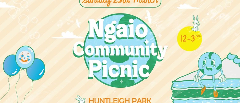Ngaio Community Picnic