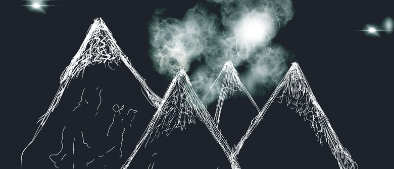 Demons of Noon-The Fairlight Choir-Dos-Ovni