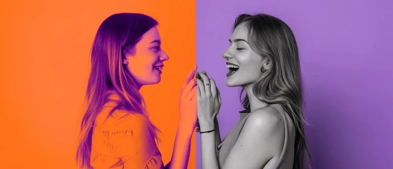 Lesbian Speed Connections 