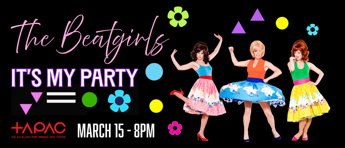The BeatGirls 'It's My Party' The BeatGirls