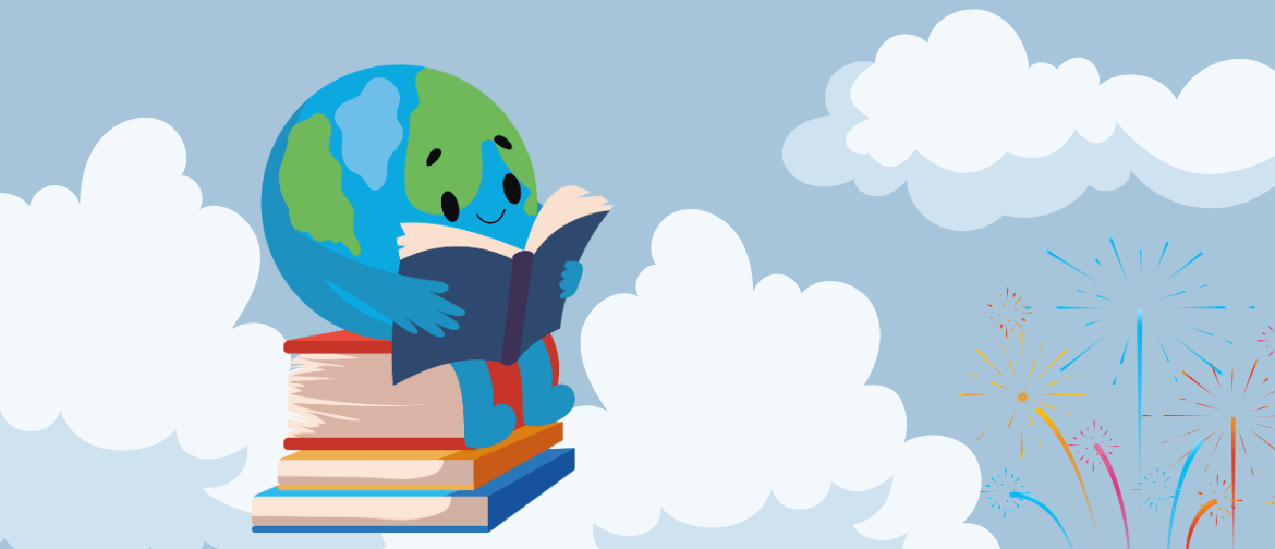 World Book Day Celebration