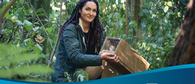 Learn: Predator Trapping Methods