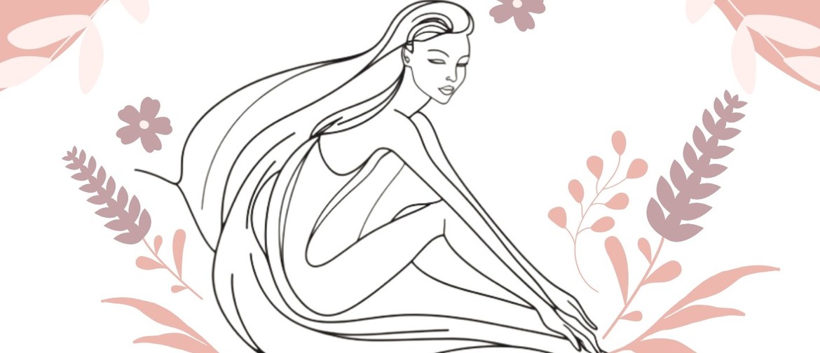 Aphrodite Rising - Workshop for Women