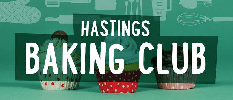Baking Club