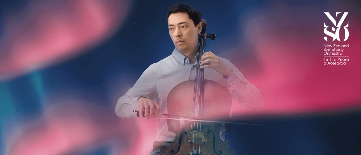 New Zealand Symphony Orchestra presents: Timeless Beauty New Zealand Symphony Orchestra presents: Timeless Beauty