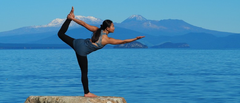 Yoga Classes