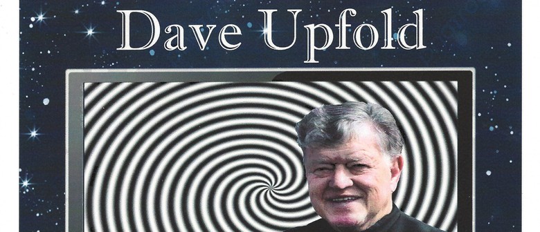 Dave Upfold - Comedy Stage Hypnotist