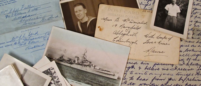 Genealogy Workshop
