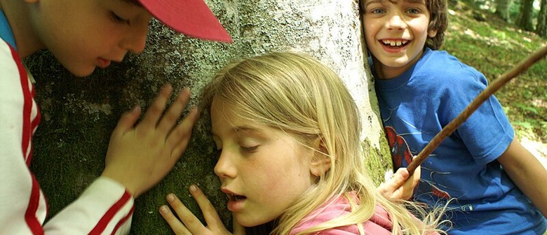 The Secret Sounds of Nature - EcoFest The Secret Sounds of Nature - EcoFest