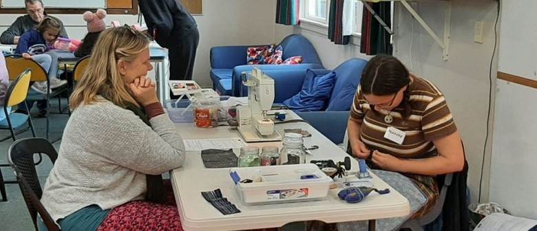 Repair Cafe – Whangaparaoa Library - EcoFest