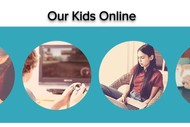 Our Kids Online Parent Evening