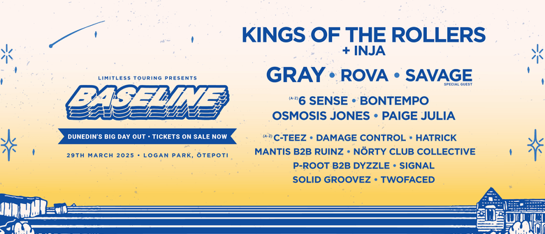 Baseline Festival