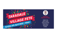 Taradale Village Fete 2025