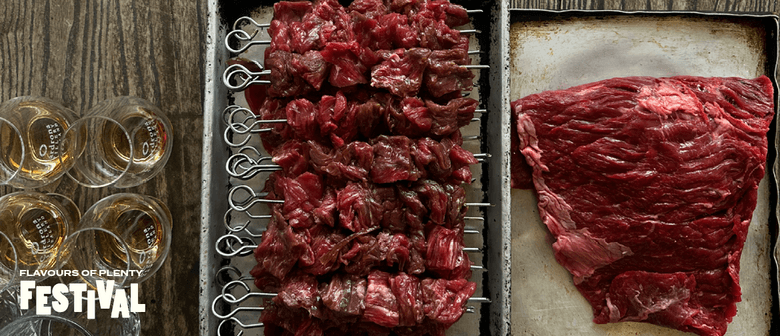 School of Barbecue