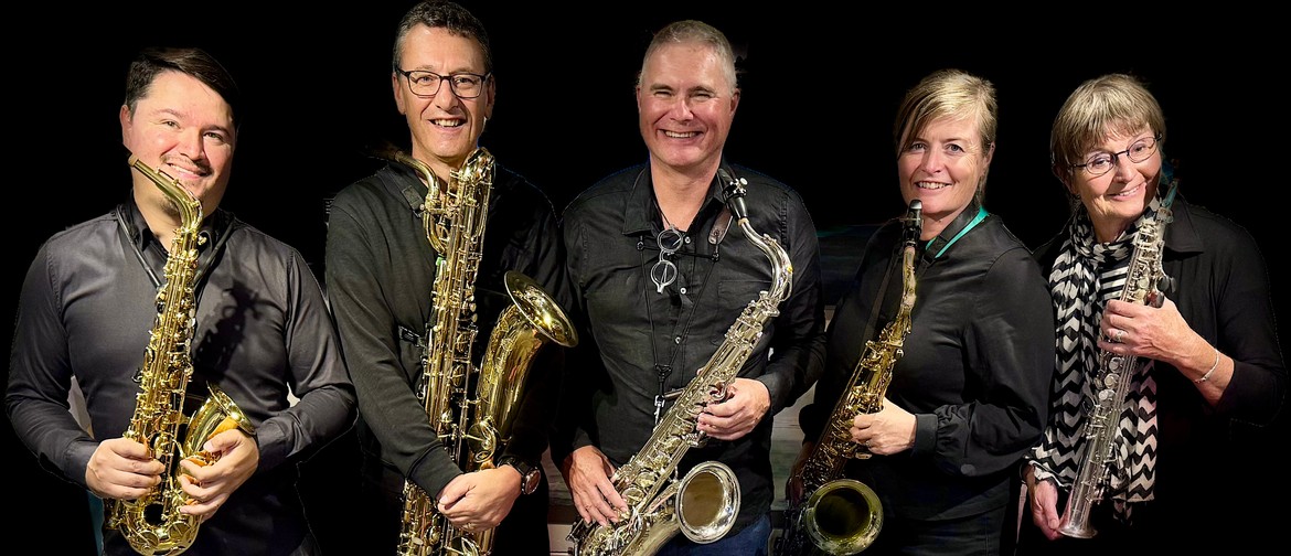 Saxcess Saxcess