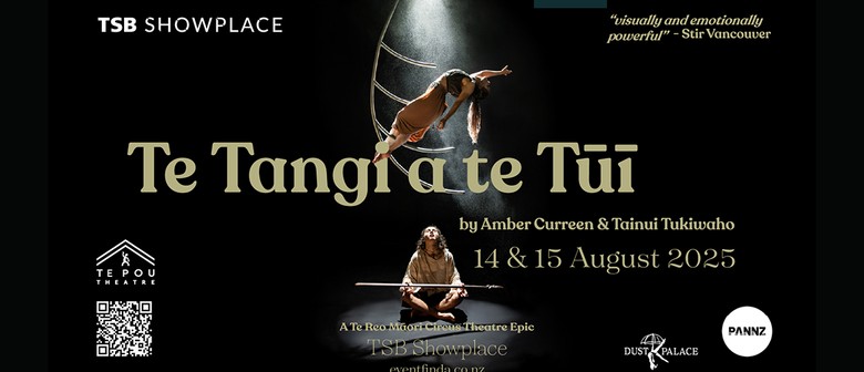 Te Tangi a Te Tūi