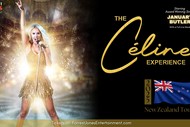 The Celine Experience - Tribute to Celine Dion: CANCELLED