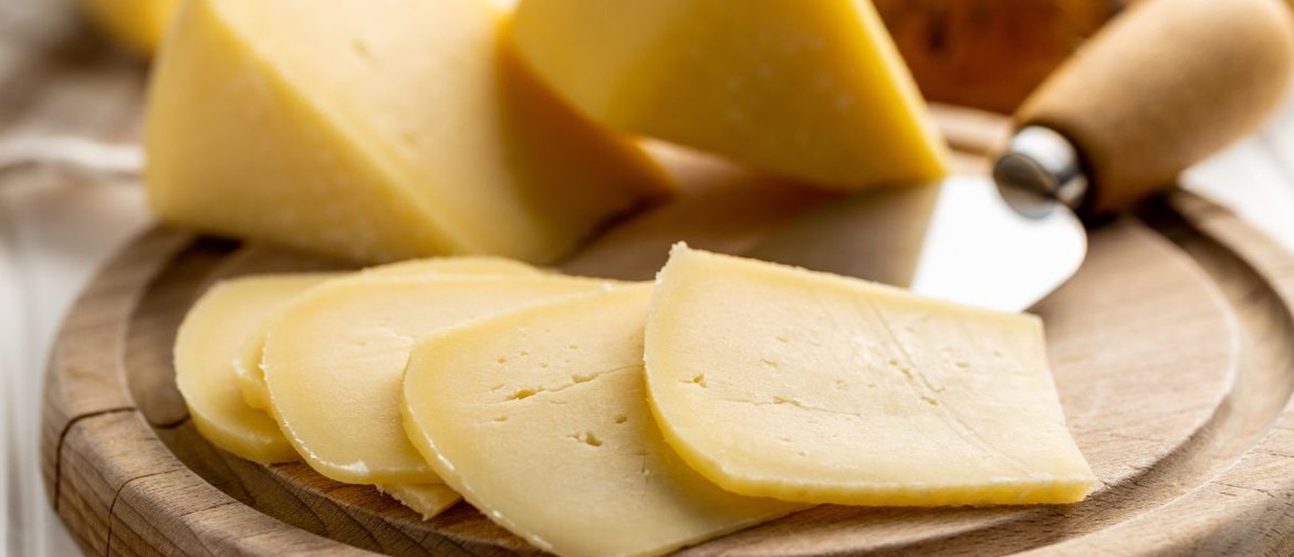 Make Swiss-Style Hard Cheese (March 2025) Make Swiss-Style Hard Cheese (March 2025)