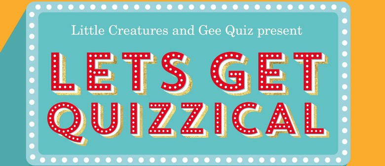 Quiz Night