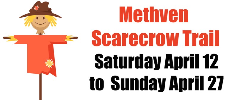 Methven Scarecrow Trail