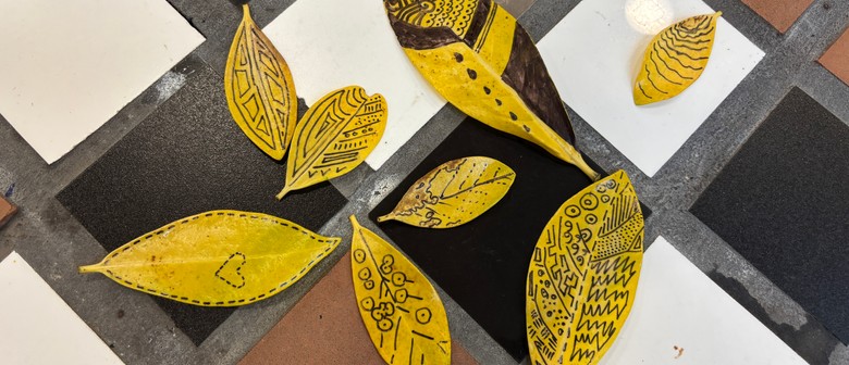 Autumn Celebrations School Holiday Workshop