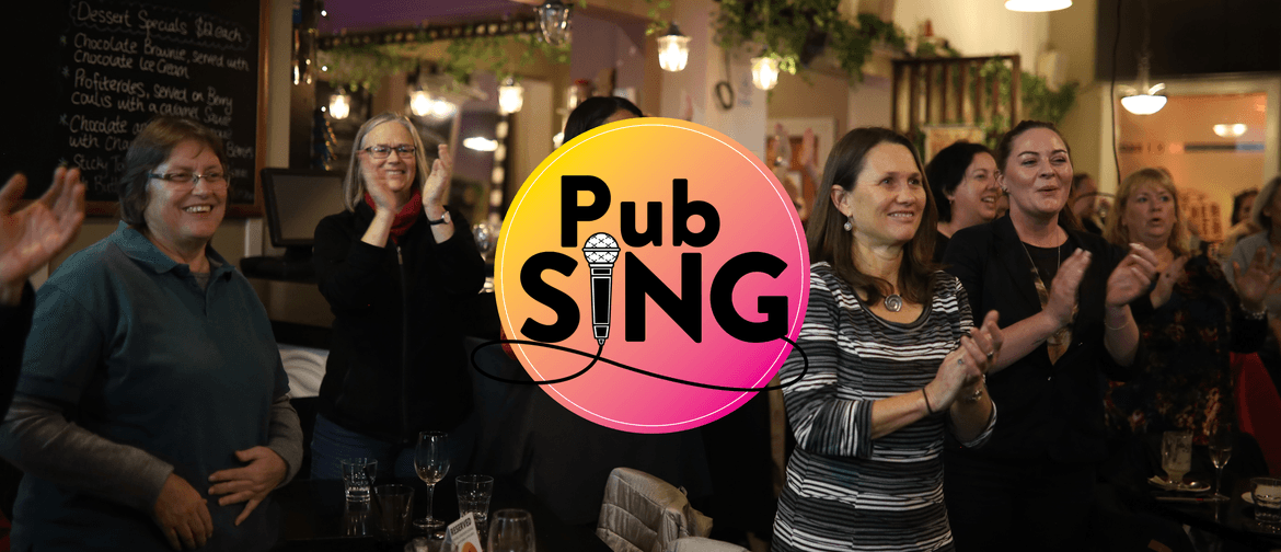 Pub Sing Pub Sing