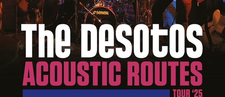 The DeSotos