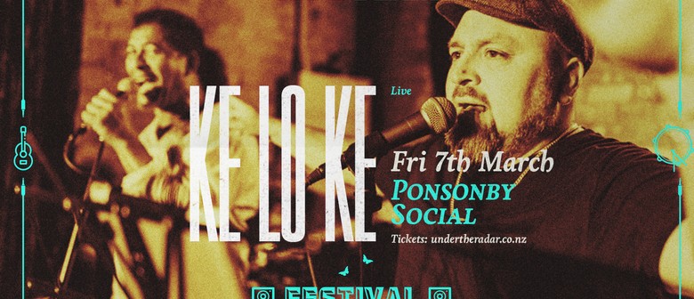 Ke Lo Ke Live