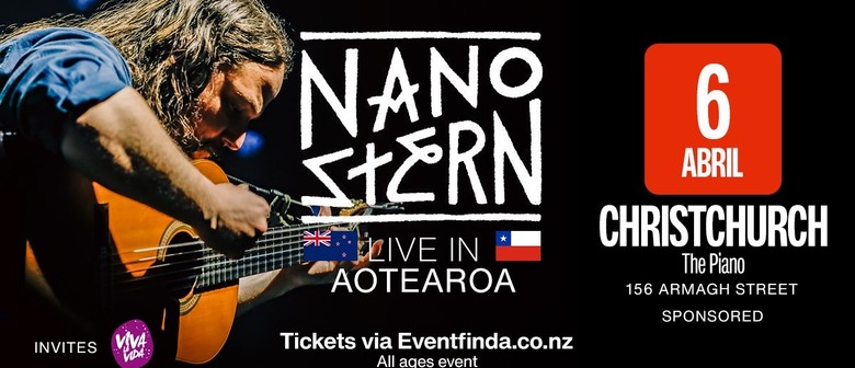 Nano Stern