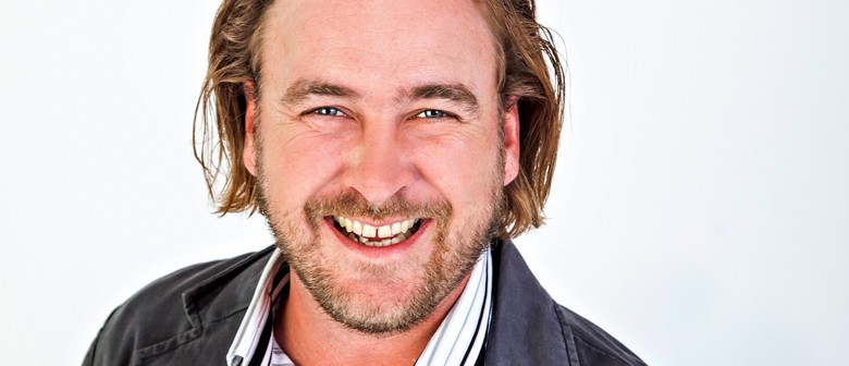 Comedy Q&A with Jeremy Elwood