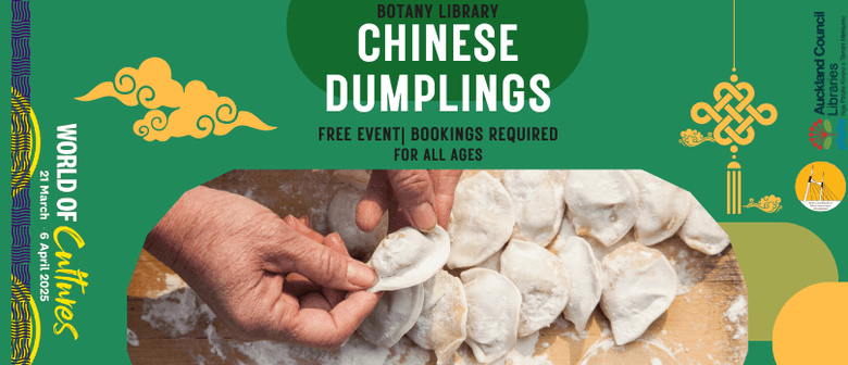 Chinese Dumpling Cooking Class Chinese Dumpling Cooking Class