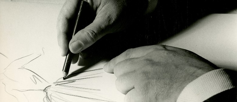Christian Dior – Visionary Designer