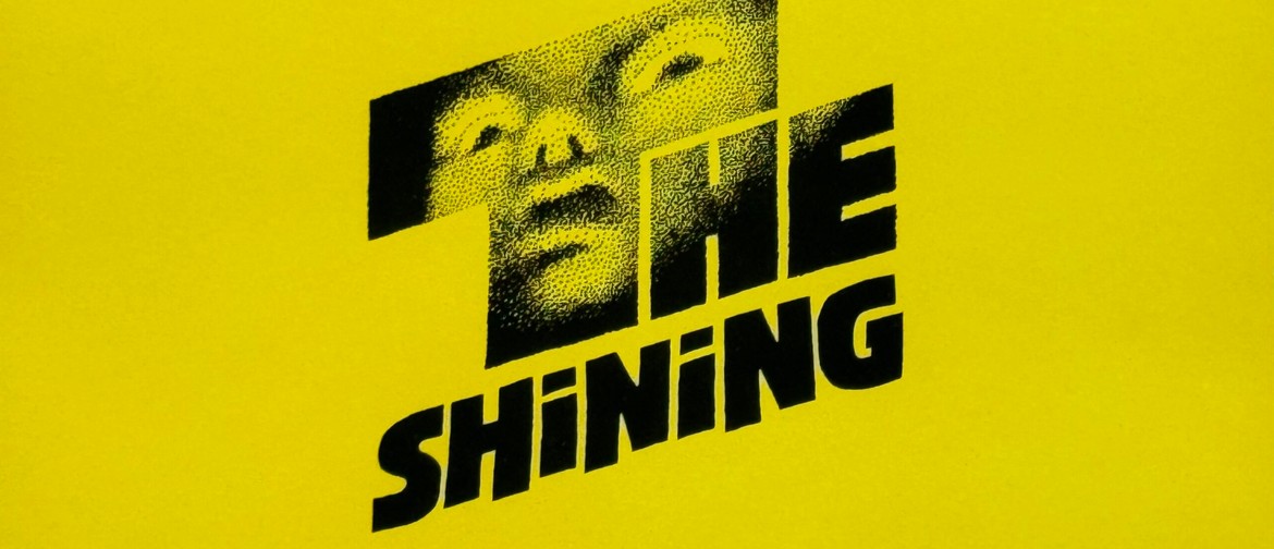 The Shining (45th Anniversary) The Shining (45th Anniversary)