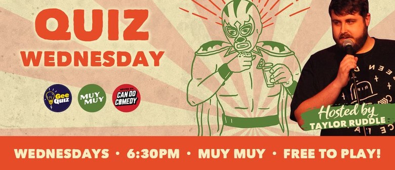 Quiz Night