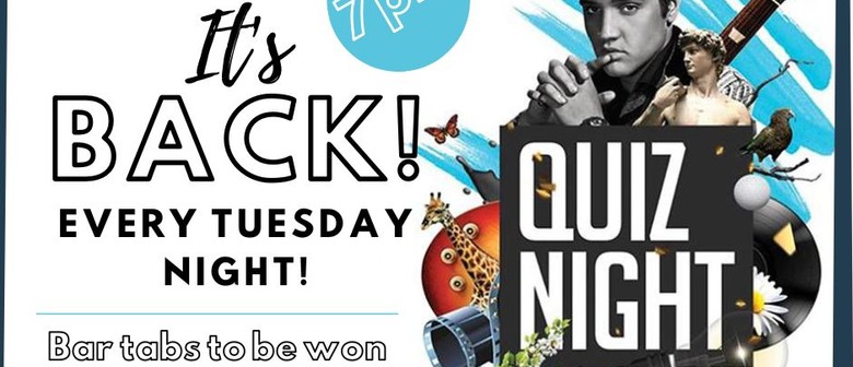 Quiz Night