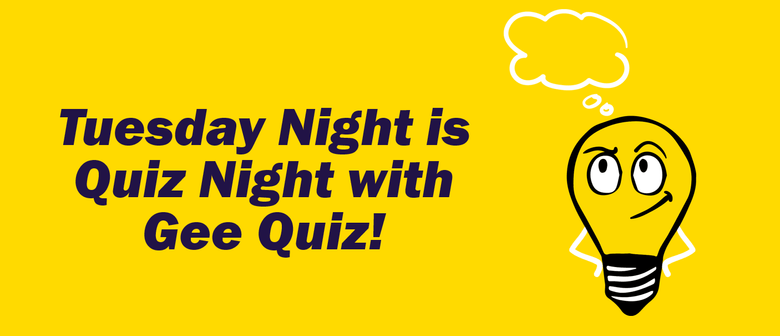 Quiz Night
