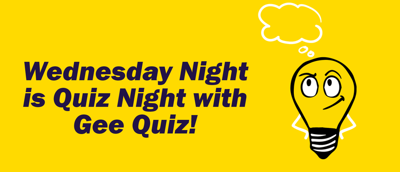 Quiz Night