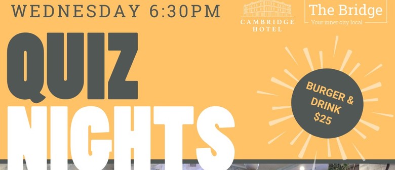Quiz Night