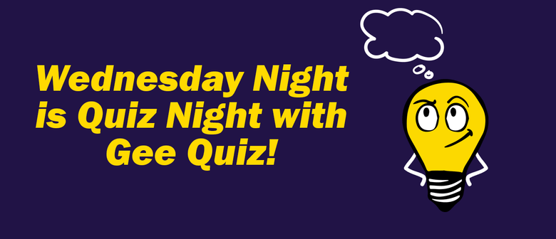 Quiz Night