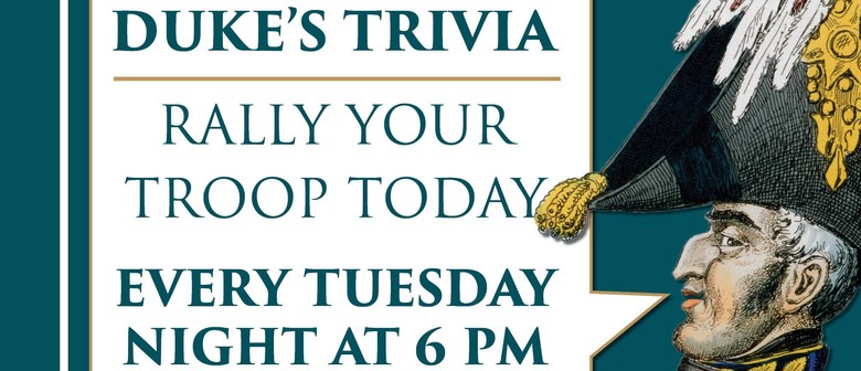 Quiz Night