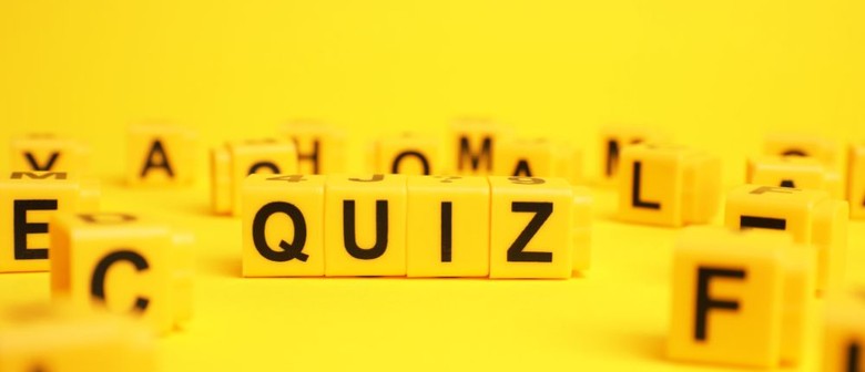 Quiz Night