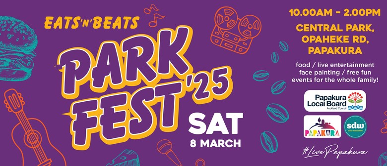 Papakura Parkfest
