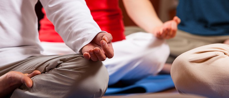 Meditation Course