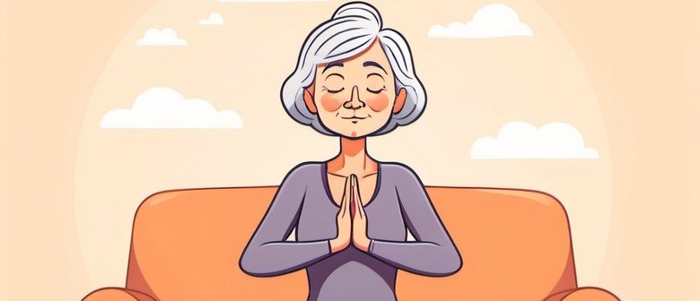 Seated Breath Workshop